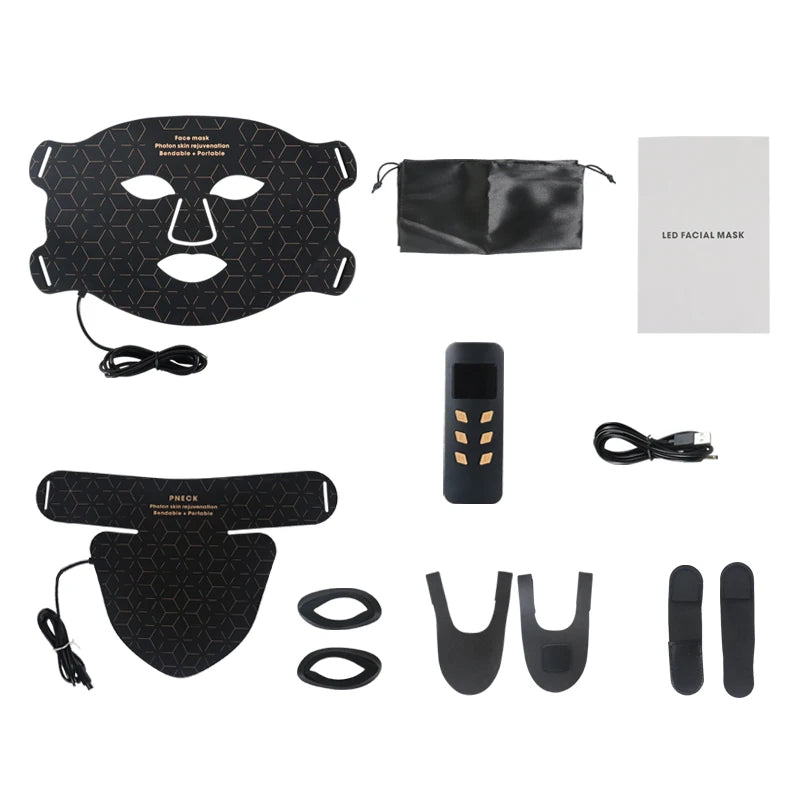 GlowVie™ Infrared Lumina Mask