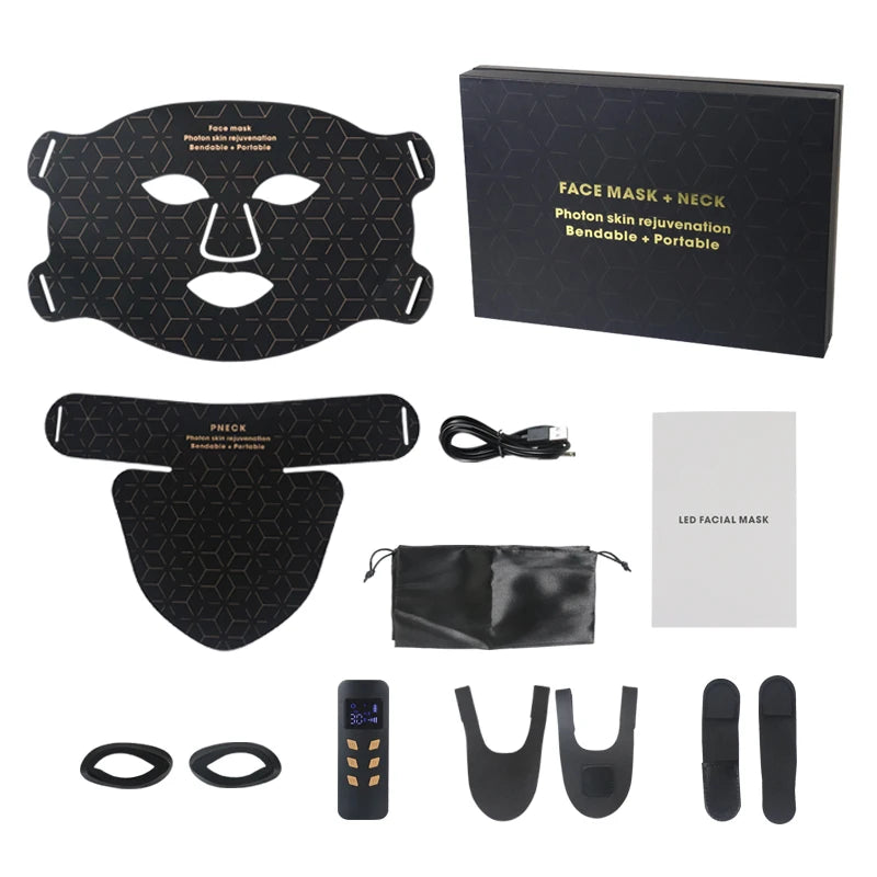 GlowVie™ Infrared Lumina Mask