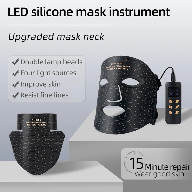 GlowVie™ Infrared Lumina Mask