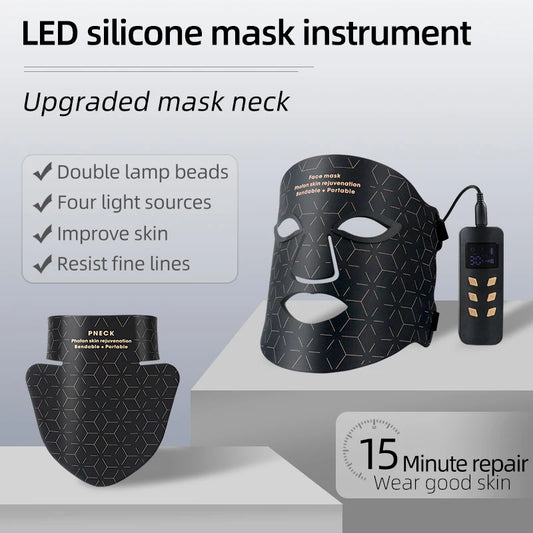 GlowVie™ Infrared Lumina Mask