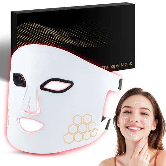 GlowVie™ Smart Eye-Protect Mask