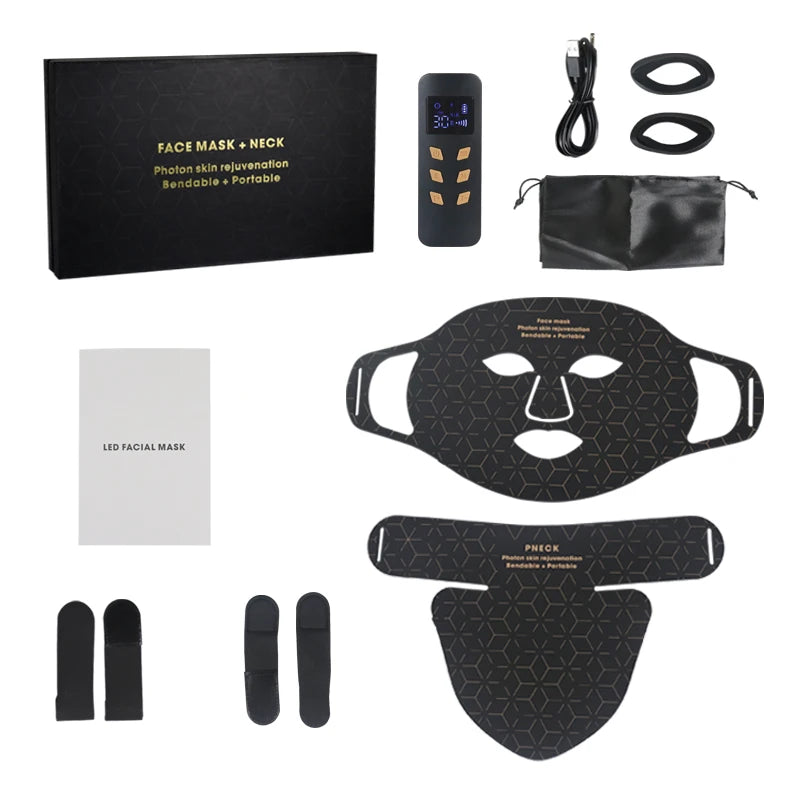 GlowVie™ Infrared Lumina Mask