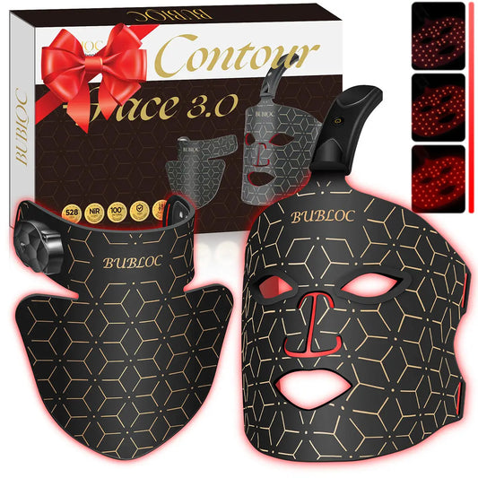 GlowVie™ Portable Contour Mask