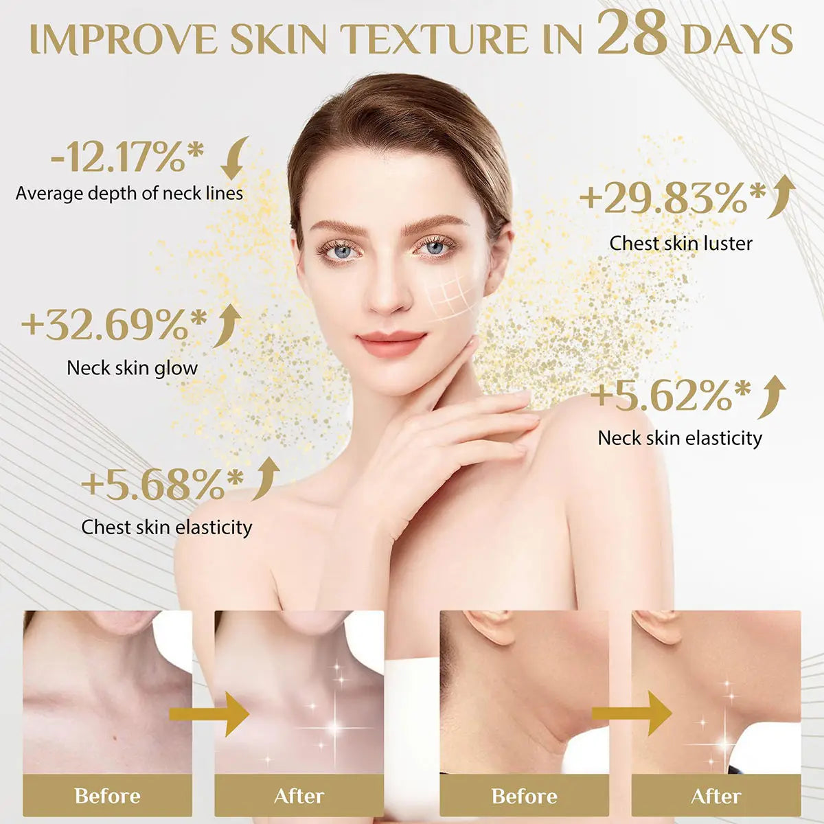GlowVie™ Portable Contour Mask